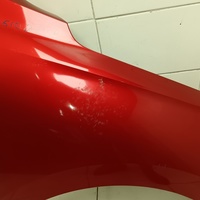 Крыло переднее правое на Haval Jolion 2021>