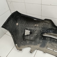 Бампер передний на Toyota Land Cruiser 150 / Prado 2009>