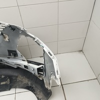 Бампер передний на Omoda C5 2021>