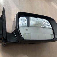 Зеркало правое на Ford Ranger 2012>