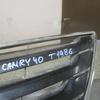 Решетка радиатора на Toyota Camry V40 2006-2011