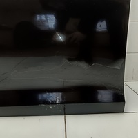 Дверь передняя левая на Hyundai Solaris 2 2017>