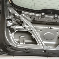 Дверь багажника на Geely Coolray 2019> / Belgee X50 2019>