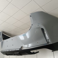 Бампер задний на Exeed TXL M32T 2020>