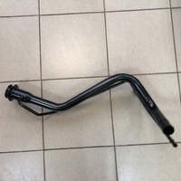 Горловина топливного бака на Suzuki SX4 2006-2013