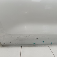 Дверь задняя правая на Exeed VX M36T 2021>