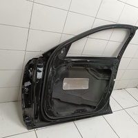 Дверь передняя правая на Mercedes Benz C Klasse W205 2014-2021