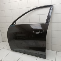 Дверь передняя левая на Haval F7 2019-2025