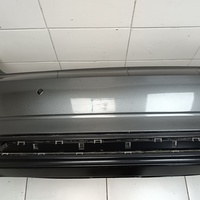 Бампер задний на Audi A5 S5 F5 2017>