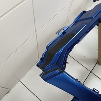 Бампер передний на Suzuki SX4 2013>
