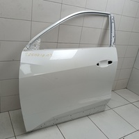 Дверь передняя левая на Haval F7 2019-2025