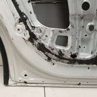 Дверь задняя левая на Gac Gs8 1 2016-2023