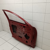 Дверь передняя левая на Mazda 3 (BP) 2019>
