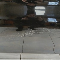 Дверь передняя правая на Mercedes Benz C Klasse W205 2014-2021