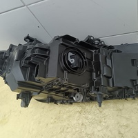 Фара левая на BMW 5 серия G30 2017>