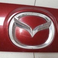 Накладка двери багажника на Mazda 6 (GH) 2007-2012
