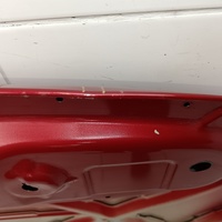 Капот на Haval Jolion 2021>