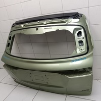 Дверь багажника на Jaecoo J7 T1EJ 2023>