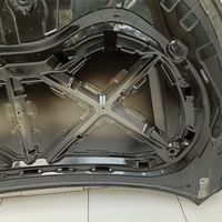 Капот на Haval M6 2020>