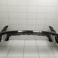 Бампер задний на BMW X5 G05 2018>