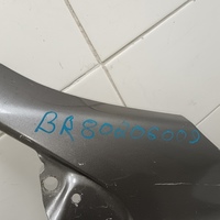 Крыло переднее правое на Renault Megane 3 2009>