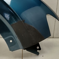 Крыло переднее правое на Geely Monjaro 2021>