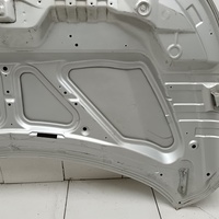 Капот на Nissan Qashqai (J11) 2014>