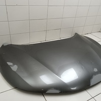 Капот на Nissan Qashqai (J11) 2014>