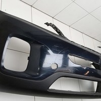 Бампер передний на Kia Sorento 2012-2015