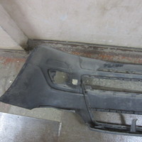 Бампер передний на Mitsubishi ASX 2010> бампер передний   2010 - 09/2012 