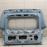 Дверь багажника на Exeed LX T1C 2019>