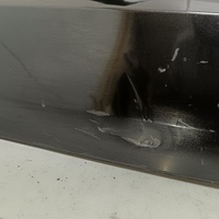 Накладка двери багажника на BMW 5 серия GT F07 2008-2016