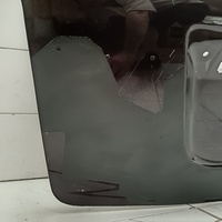 Дверь багажника на Mazda CX 7 2007-2012