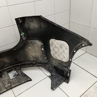 Бампер задний на Exeed TXL M32T 2020>