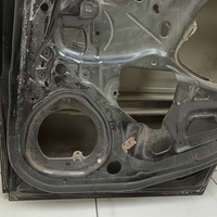 Дверь задняя правая на Opel Vectra C 2002-2008