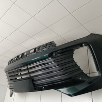 Бампер передний на Exeed TXL M32T 2020>