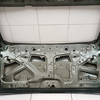 Дверь багажника  на Geely Atlas 2 2023>