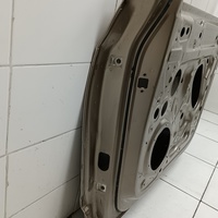 Дверь передняя правая на VW Touareg 3 2018>