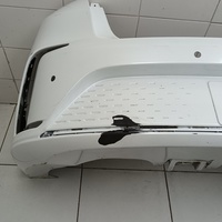 Бампер задний на BAIC U5 Plus 2021>