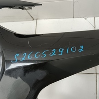 Бампер передний на BMW 4 серия G22 G23 2020>
