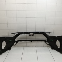 Бампер передний на Toyota RAV4 XA50 2019>