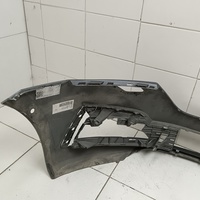 Бампер передний на Skoda Octavia (A8) 2020>