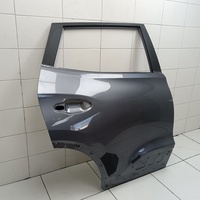 Дверь задняя правая на Chery Tiggo 4 Pro 2020>