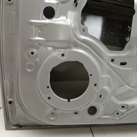 Дверь передняя правая на Haval Jolion 2021>