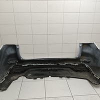 Бампер задний на Haval M6 2020>