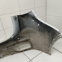 Бампер задний на Changan UNI-S 2024> / Changan CS55 Plus 2019>