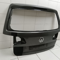Дверь багажника на VW Touran 2010-2016