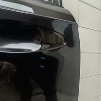 Дверь передняя левая на Haval Jolion 2021>