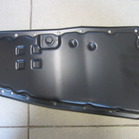 Поддон АКПП на ASX 2010> / Outlander XL (CW) 2006-2012