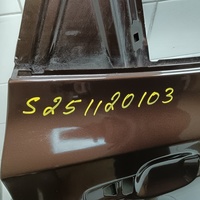 Дверь задняя правая на Volvo XC60 2017>